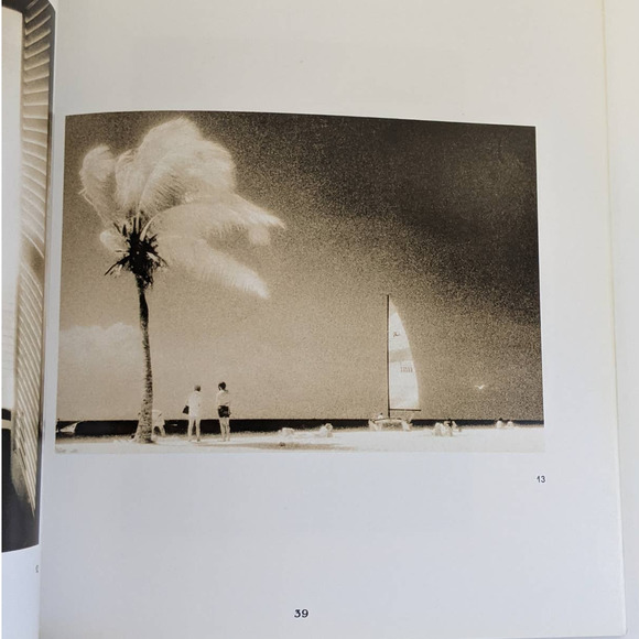 The Art of Infrared Photography by Joseph Paduano 1990 Vintage Photography Book - Picture 8 of 10